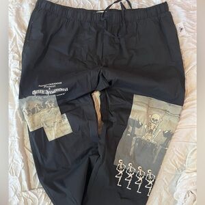 Disney Silly Symphony Pants